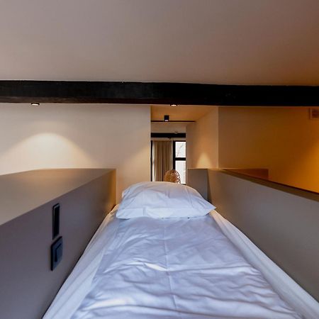 Btfl Living Antwerp Apartamento Exterior foto