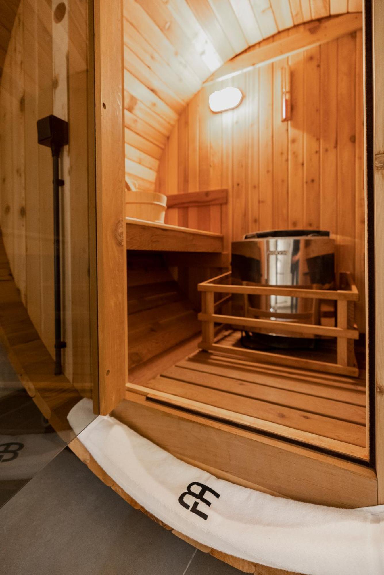 Btfl Living Antwerp Apartamento Exterior foto