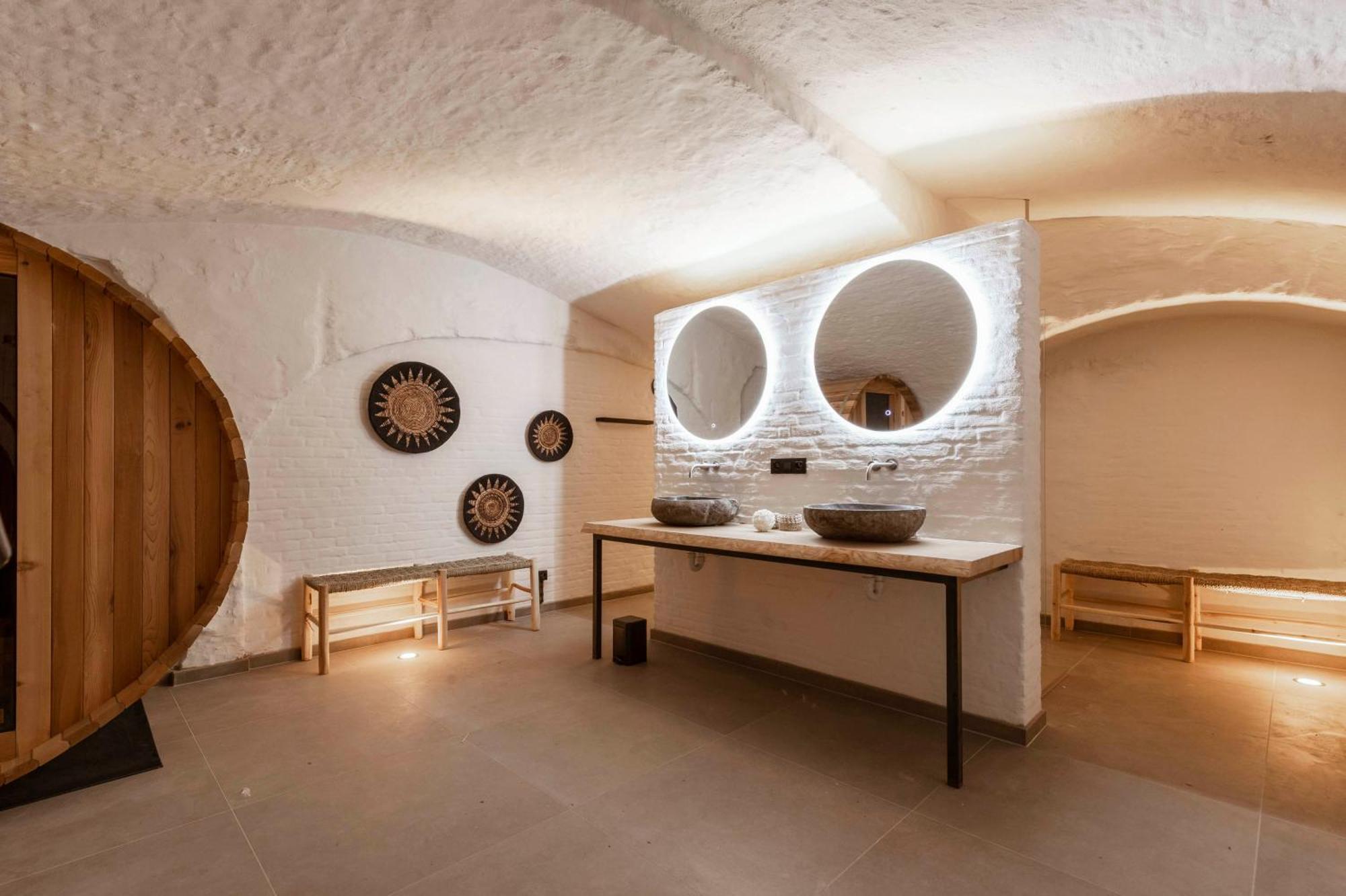 Btfl Living Antwerp Apartamento Exterior foto