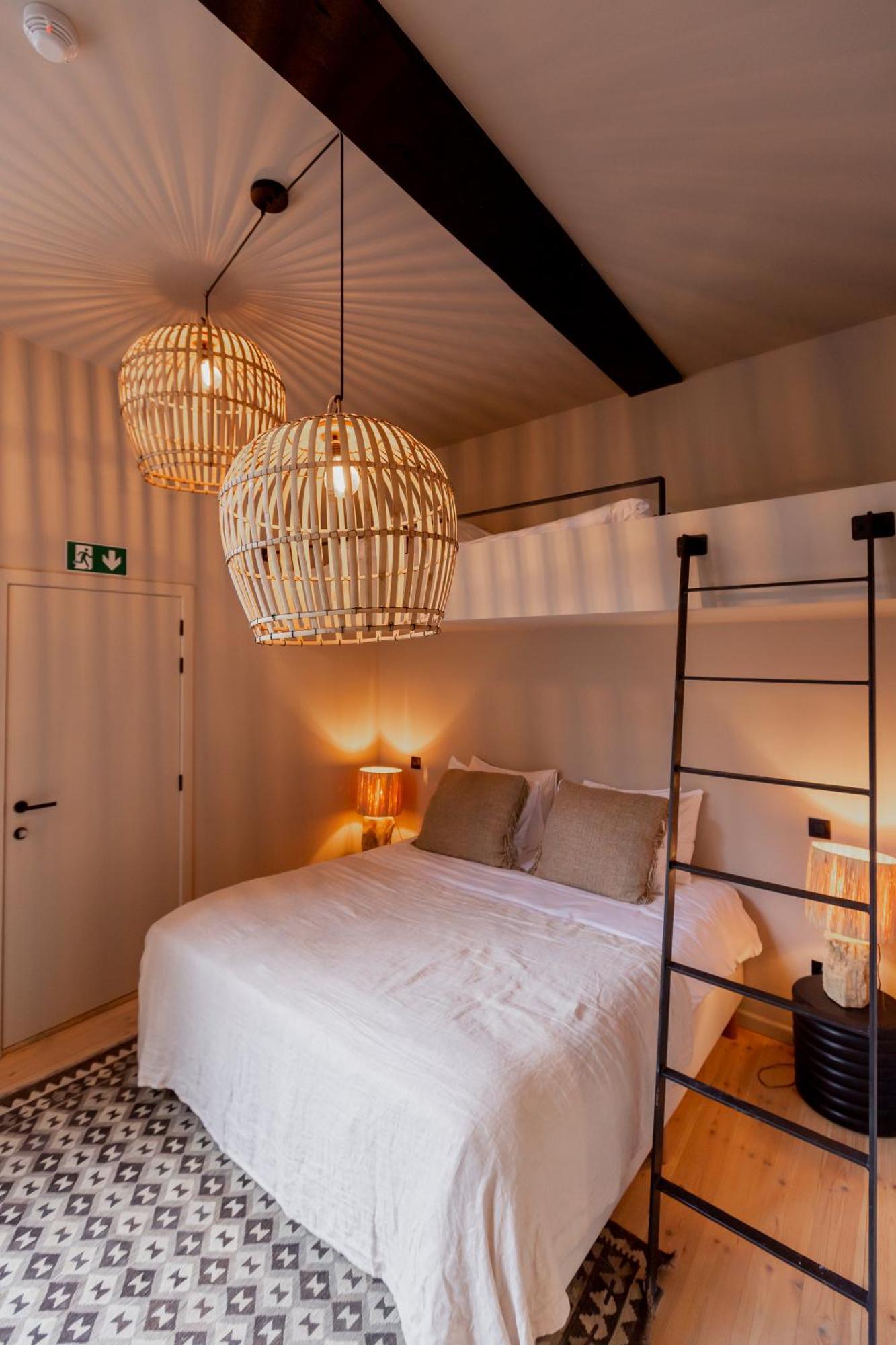 Btfl Living Antwerp Apartamento Exterior foto