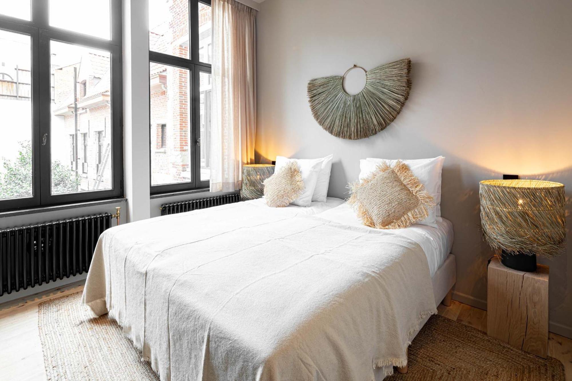 Btfl Living Antwerp Apartamento Exterior foto