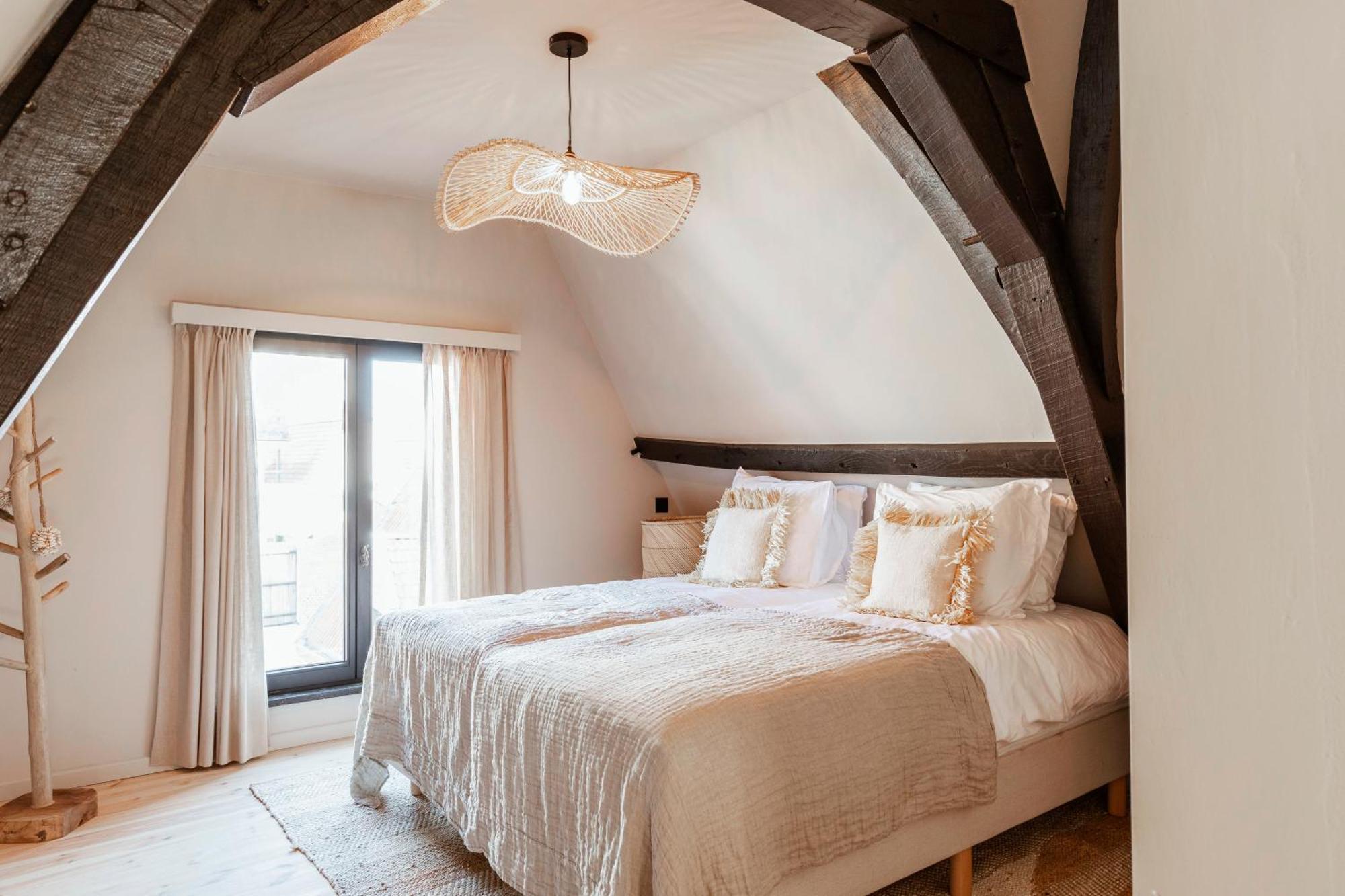 Btfl Living Antwerp Apartamento Exterior foto