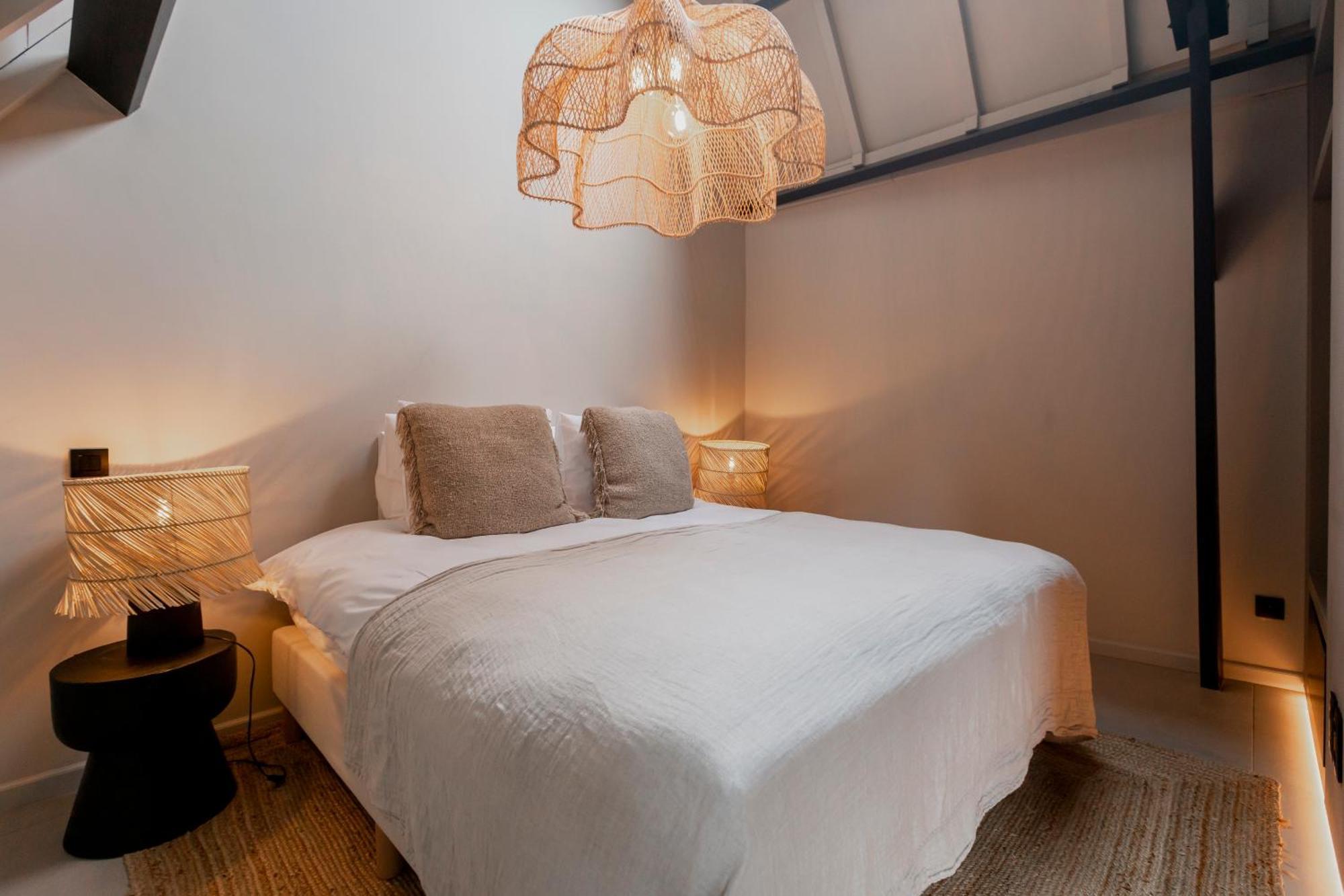 Btfl Living Antwerp Apartamento Exterior foto