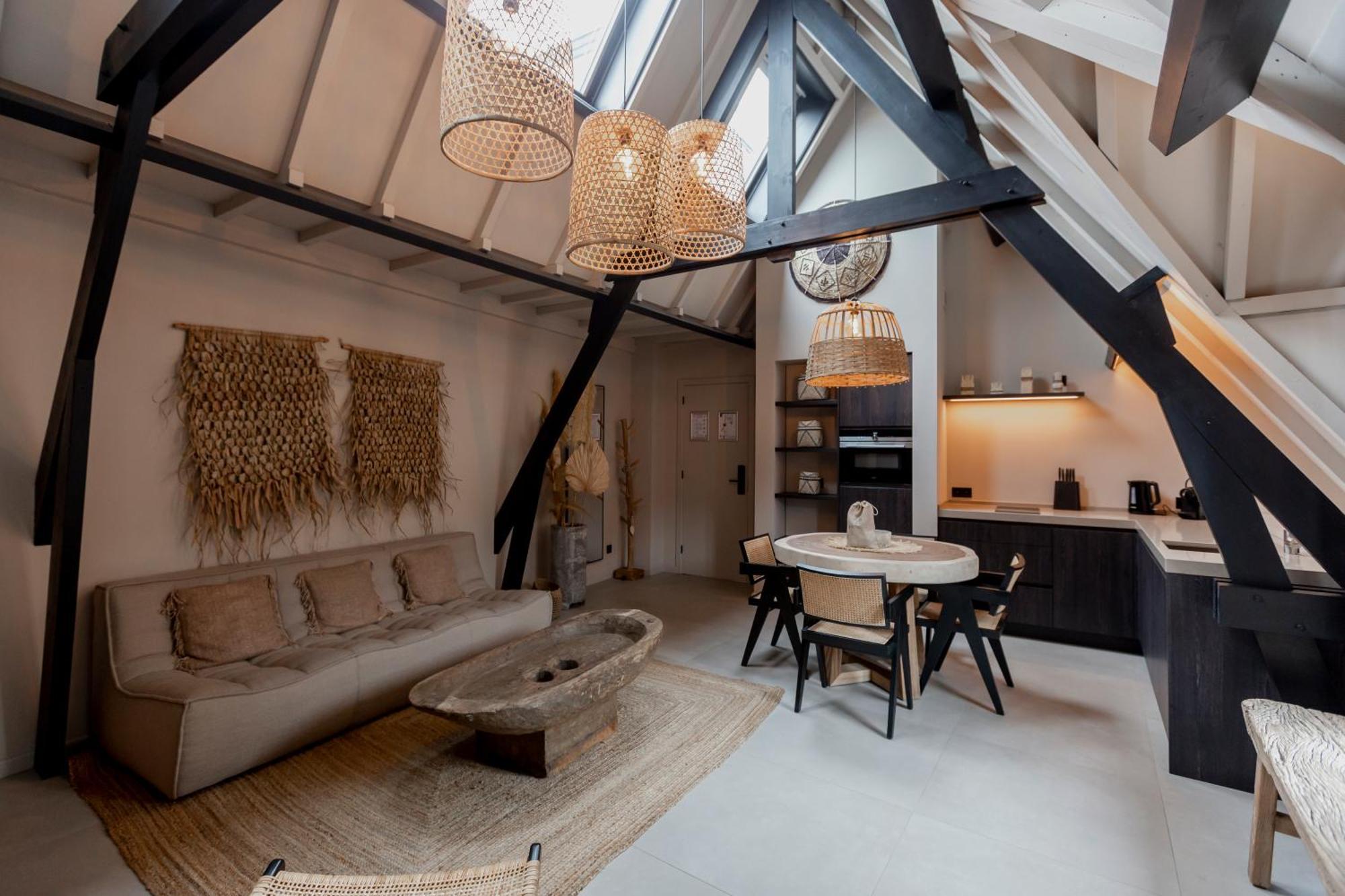 Btfl Living Antwerp Apartamento Exterior foto