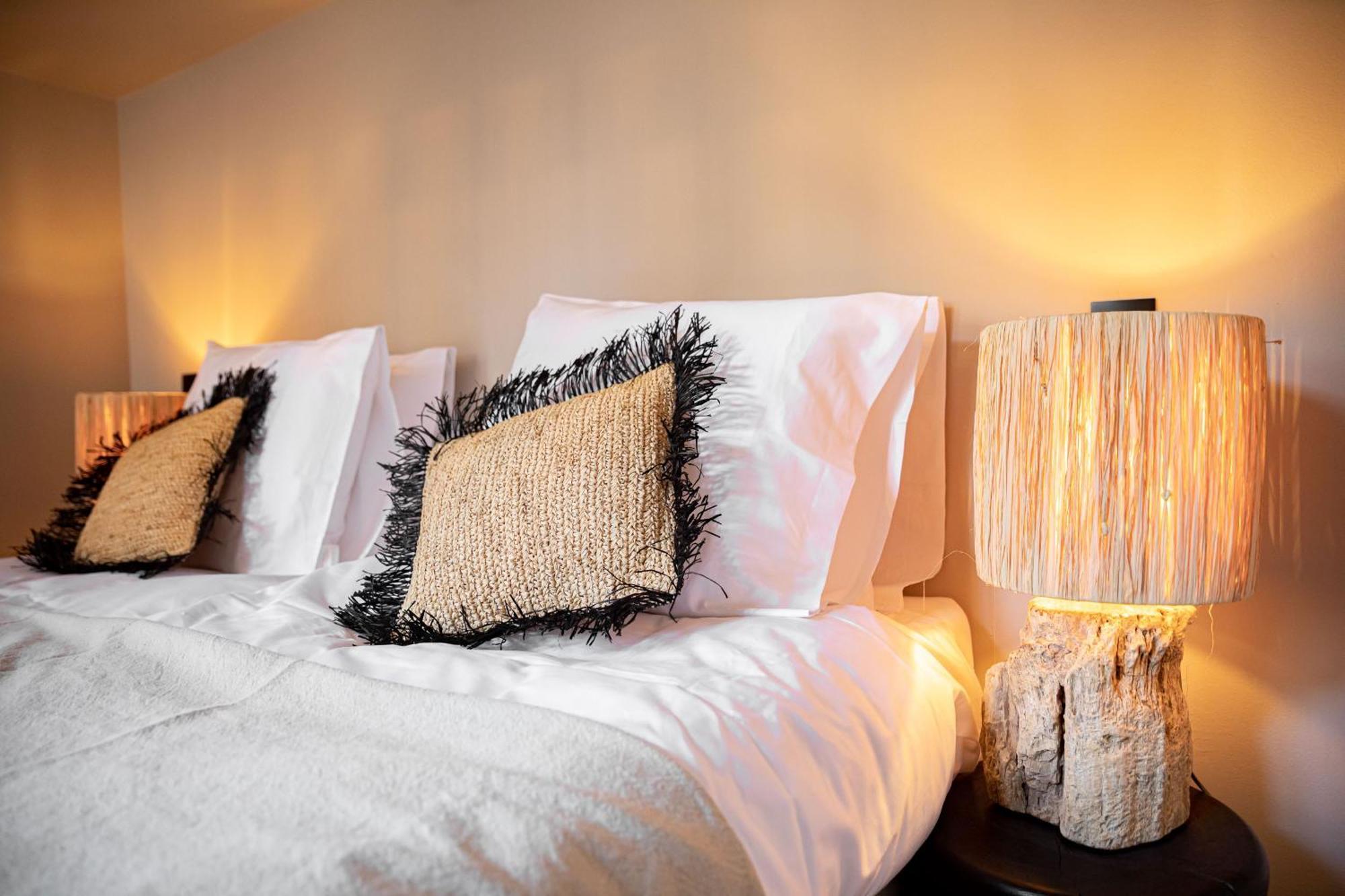 Btfl Living Antwerp Apartamento Exterior foto